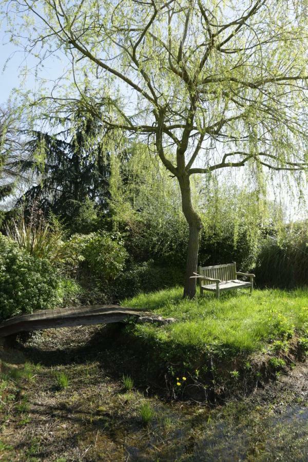 Le Clos D'Esquay, Cote Seulles Eksteriør bilde