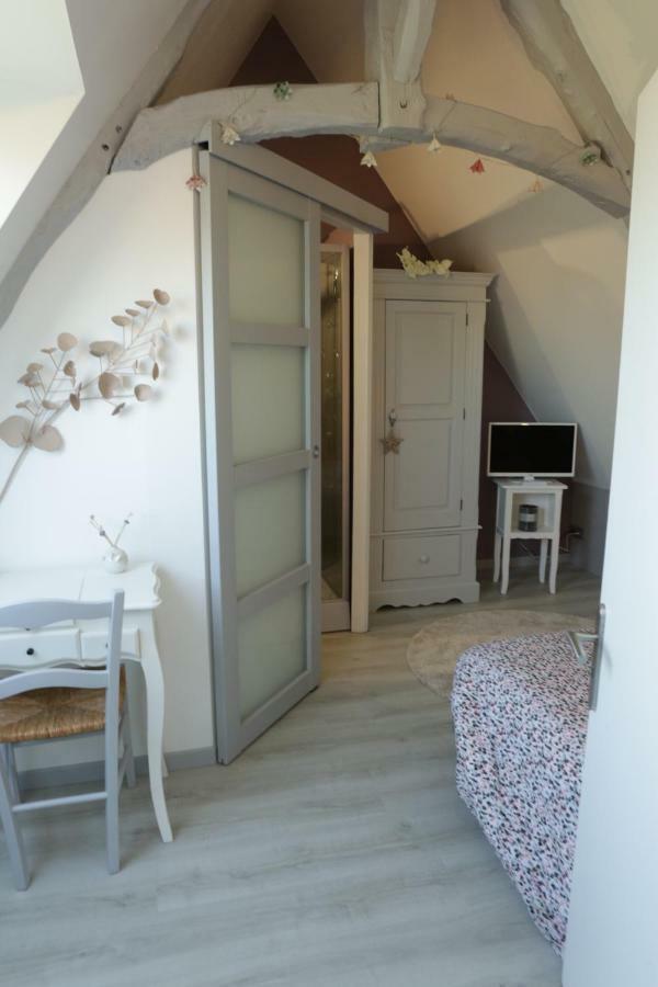 Le Clos D'Esquay, Cote Seulles Eksteriør bilde